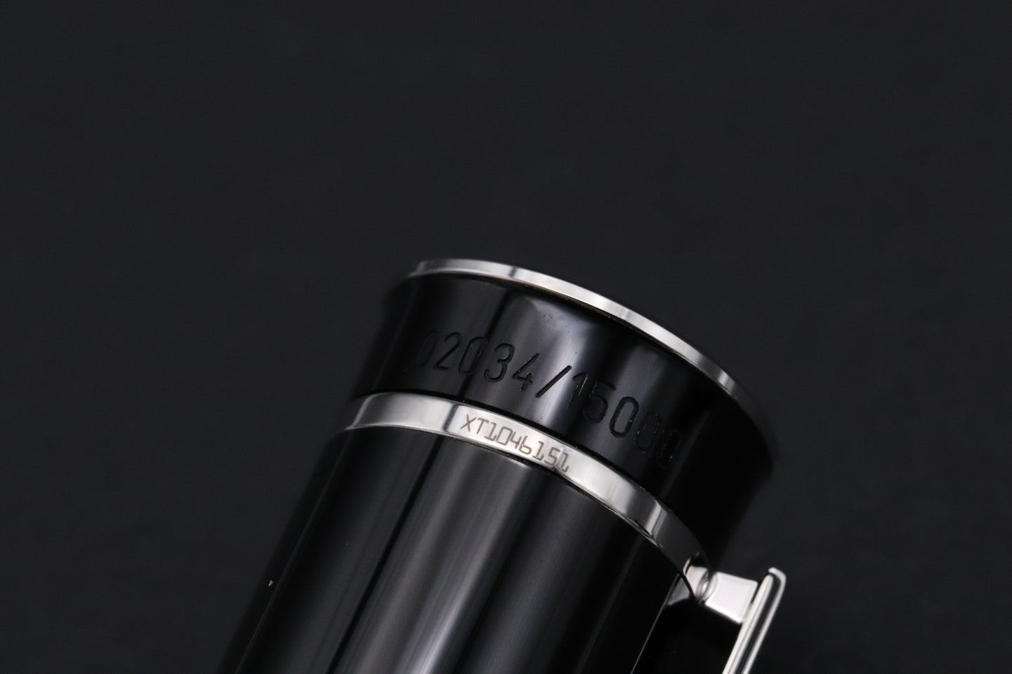 Montblanc Writers Edition Thomas Mann Ballpoint Pen - UNUSED