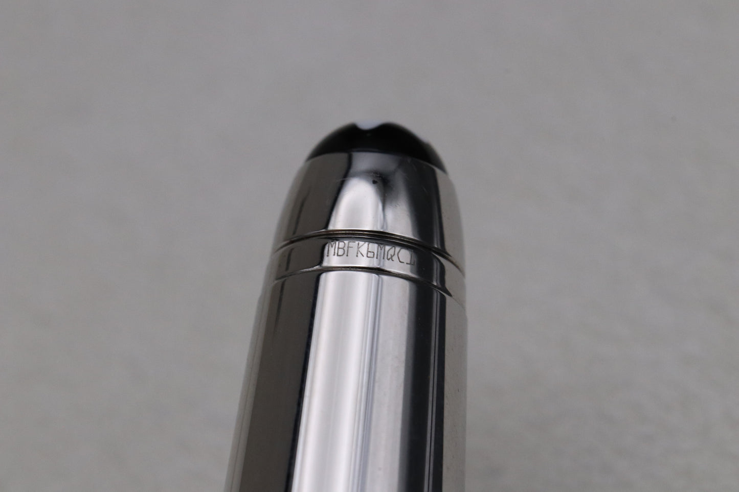 Montblanc Meisterstück Classique Blue Hour Doue Ballpoint Pen