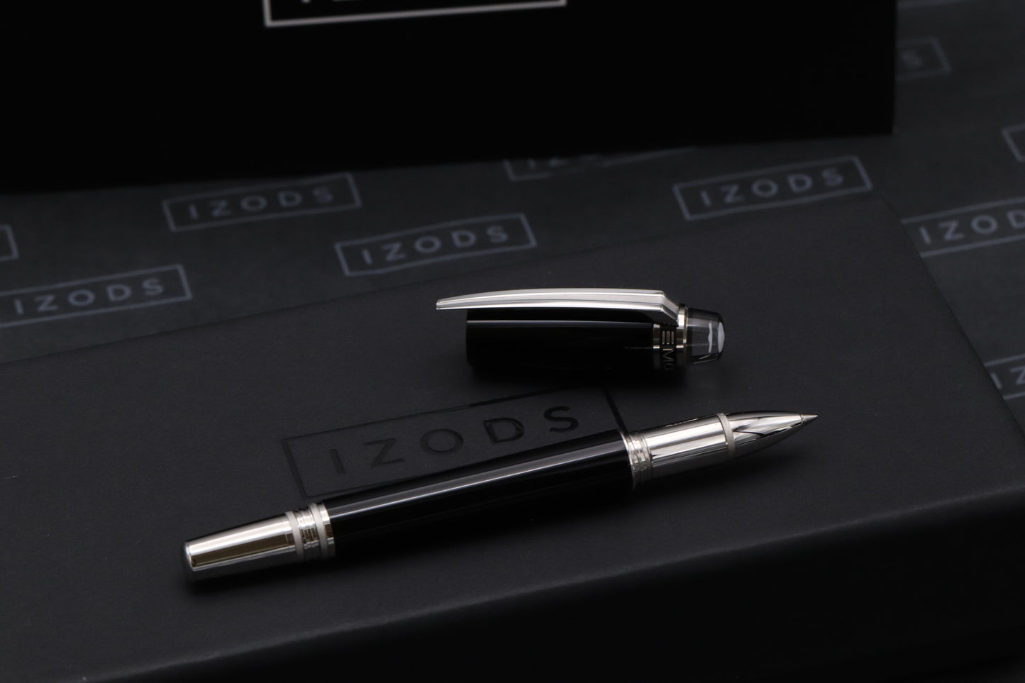 Montblanc Starwalker Urban Spirit Rollerball Pen