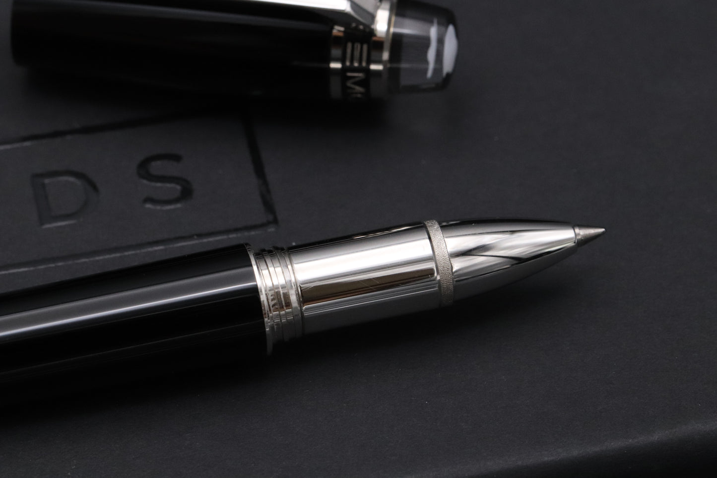 Montblanc Starwalker Urban Spirit Rollerball Pen