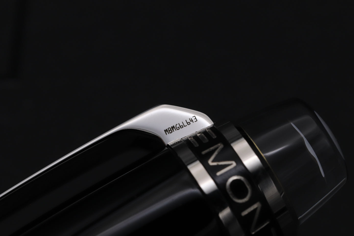 Montblanc Starwalker Urban Spirit Rollerball Pen