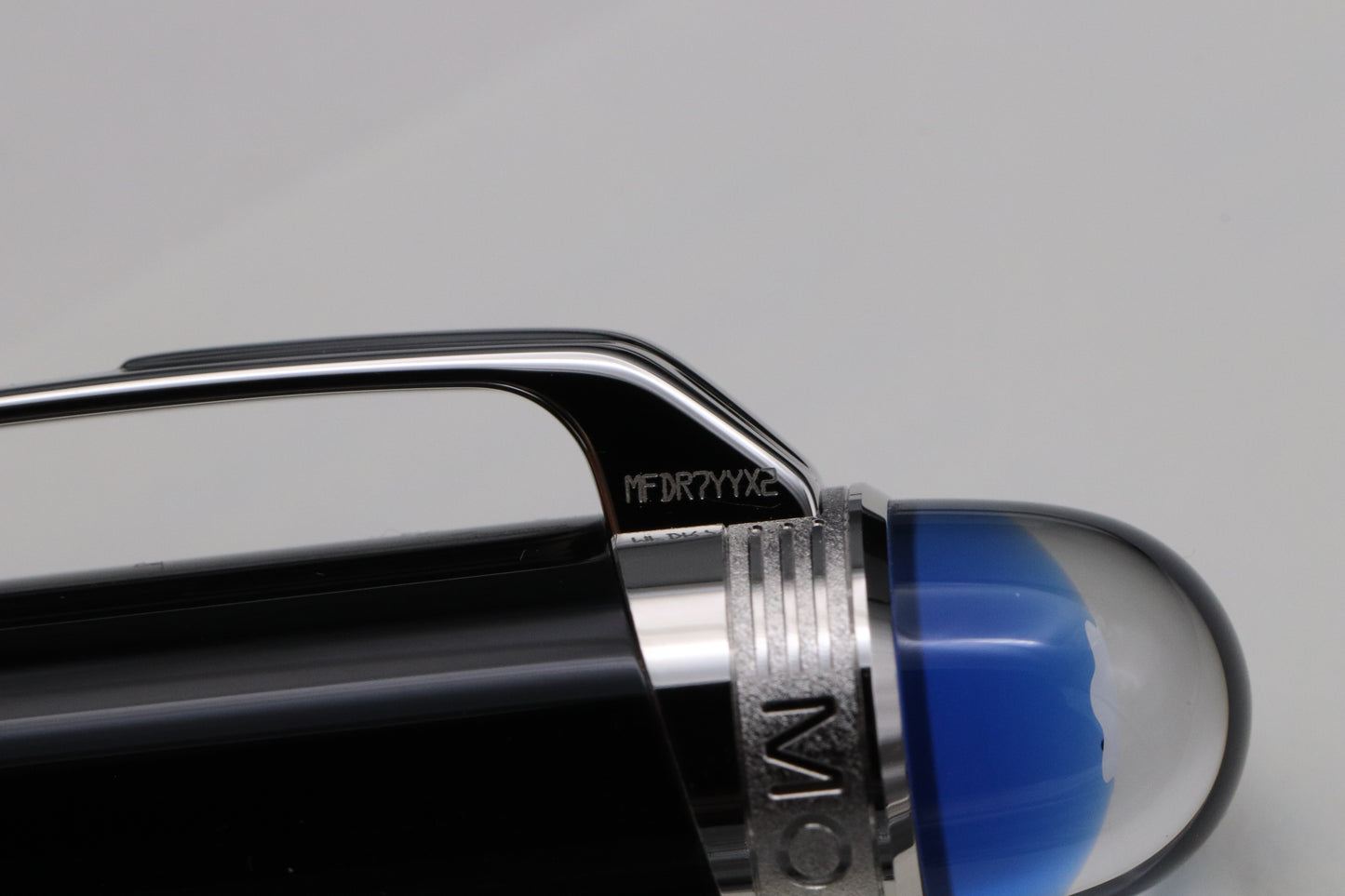 Montblanc Starwalker Doue Ballpoint Pen - UNUSED