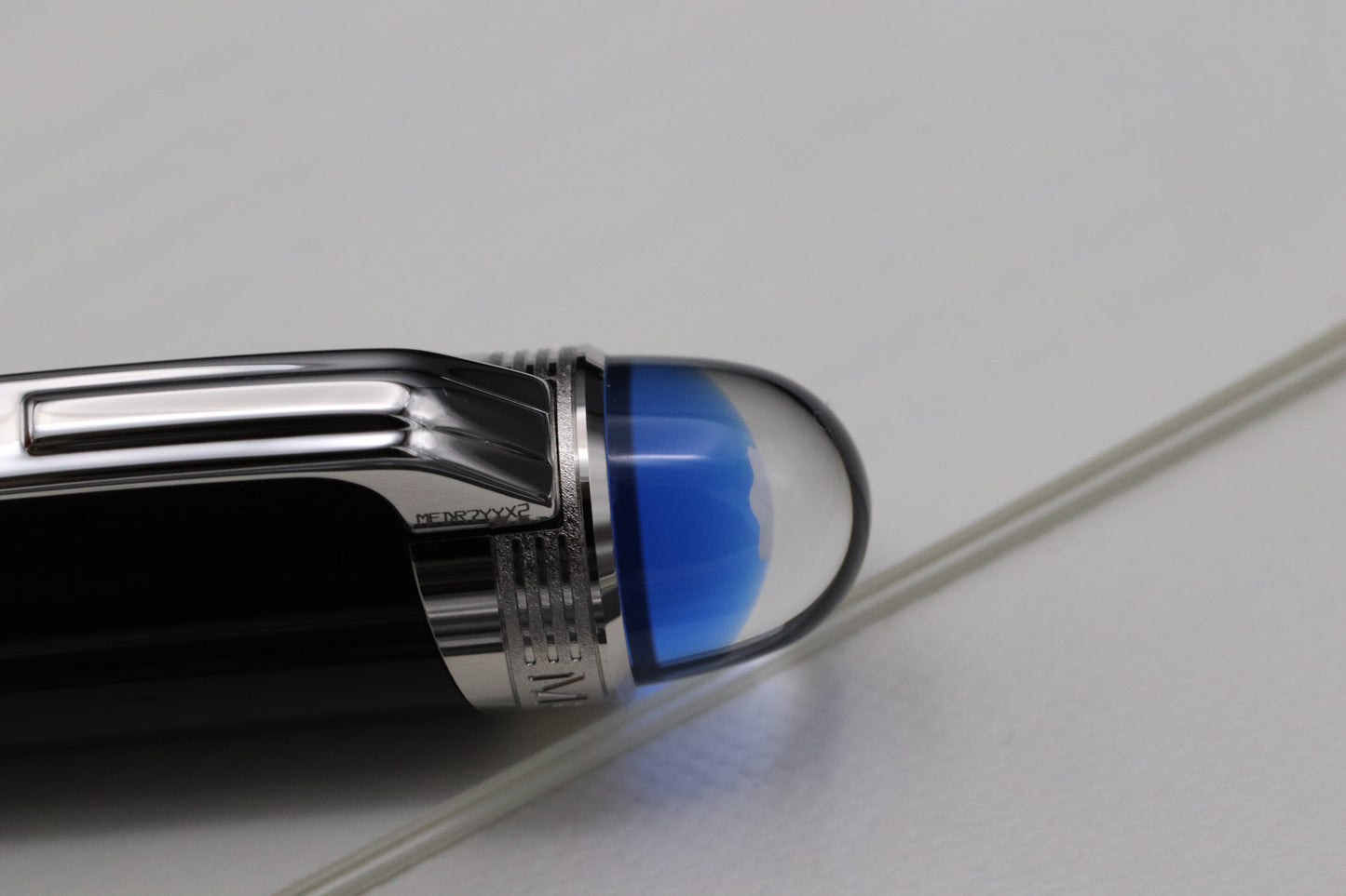 Montblanc Starwalker Doue Ballpoint Pen - UNUSED