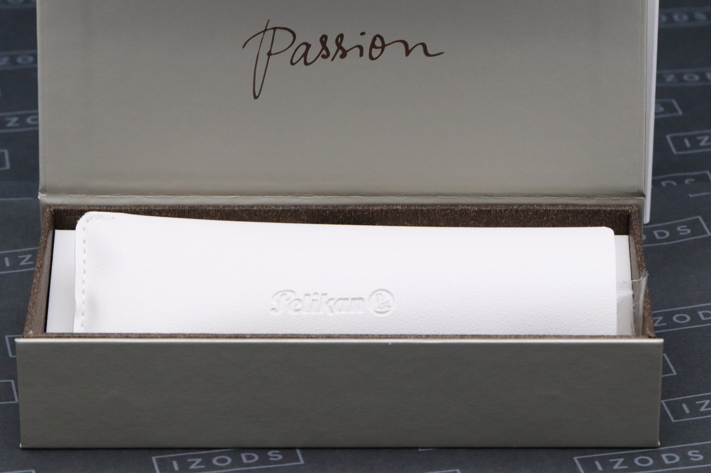 Pelikan Souveran M805 Blue Black Fountain Pen - EF Nib