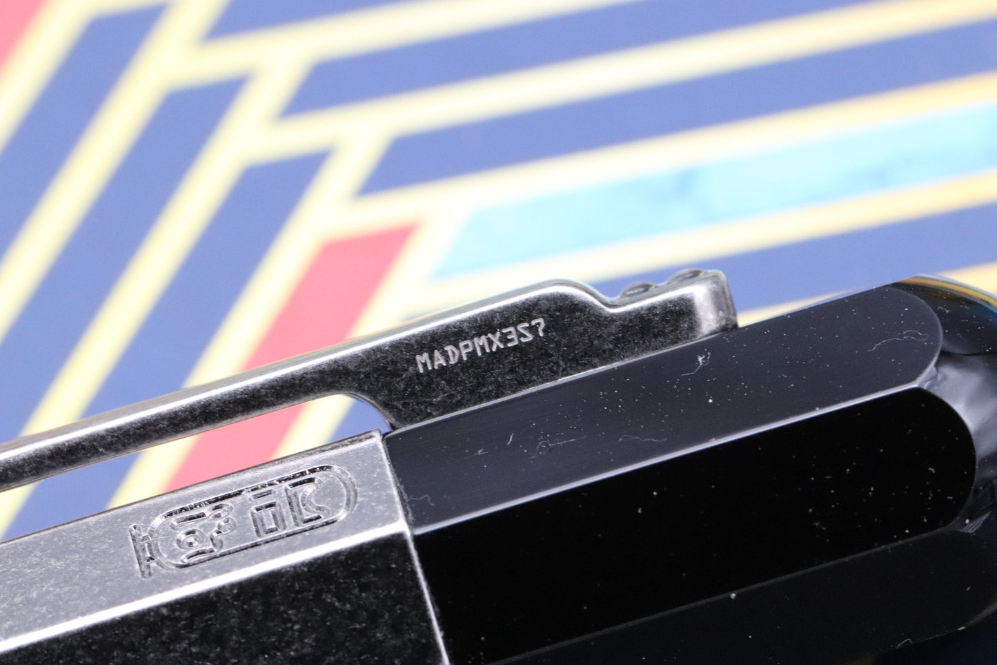 Montblanc Heritage Egyptomania Doue Ballpoint Pen