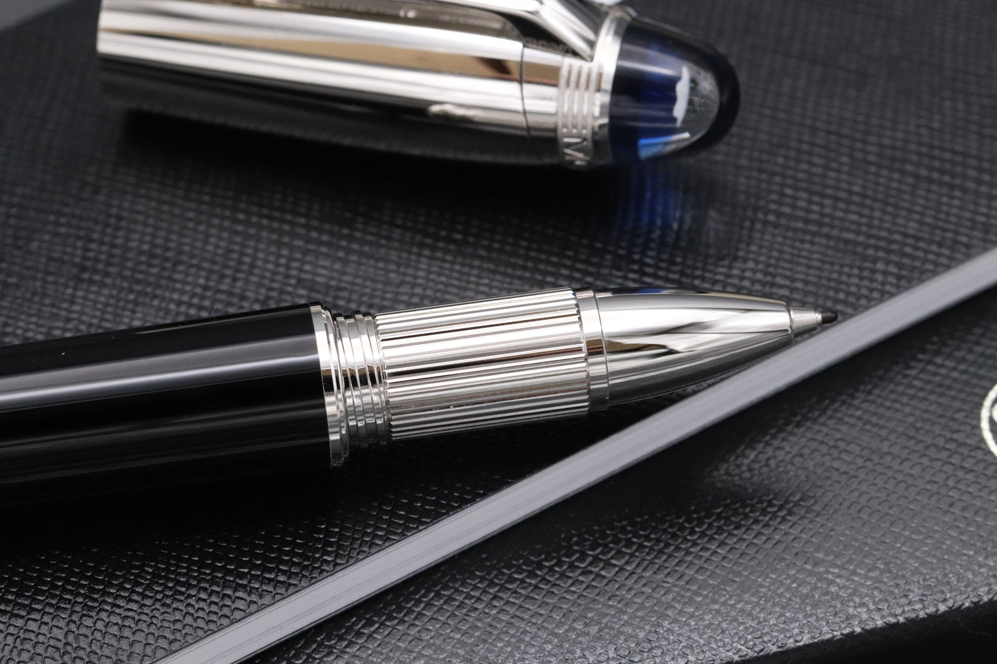 Montblanc Starwalker Doue Rollerball / Fineliner Pen - UNUSED