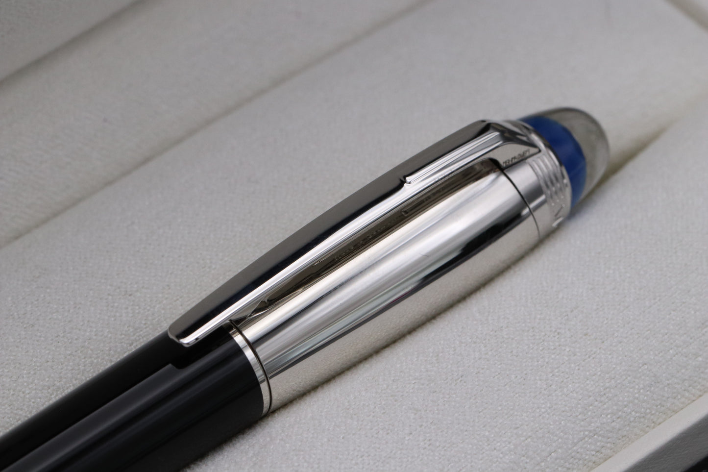 Montblanc Starwalker Doue Rollerball / Fineliner Pen - UNUSED