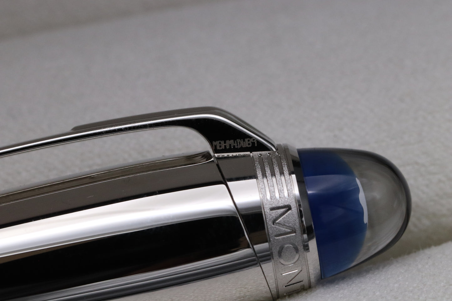 Montblanc Starwalker Doue Rollerball / Fineliner Pen - UNUSED