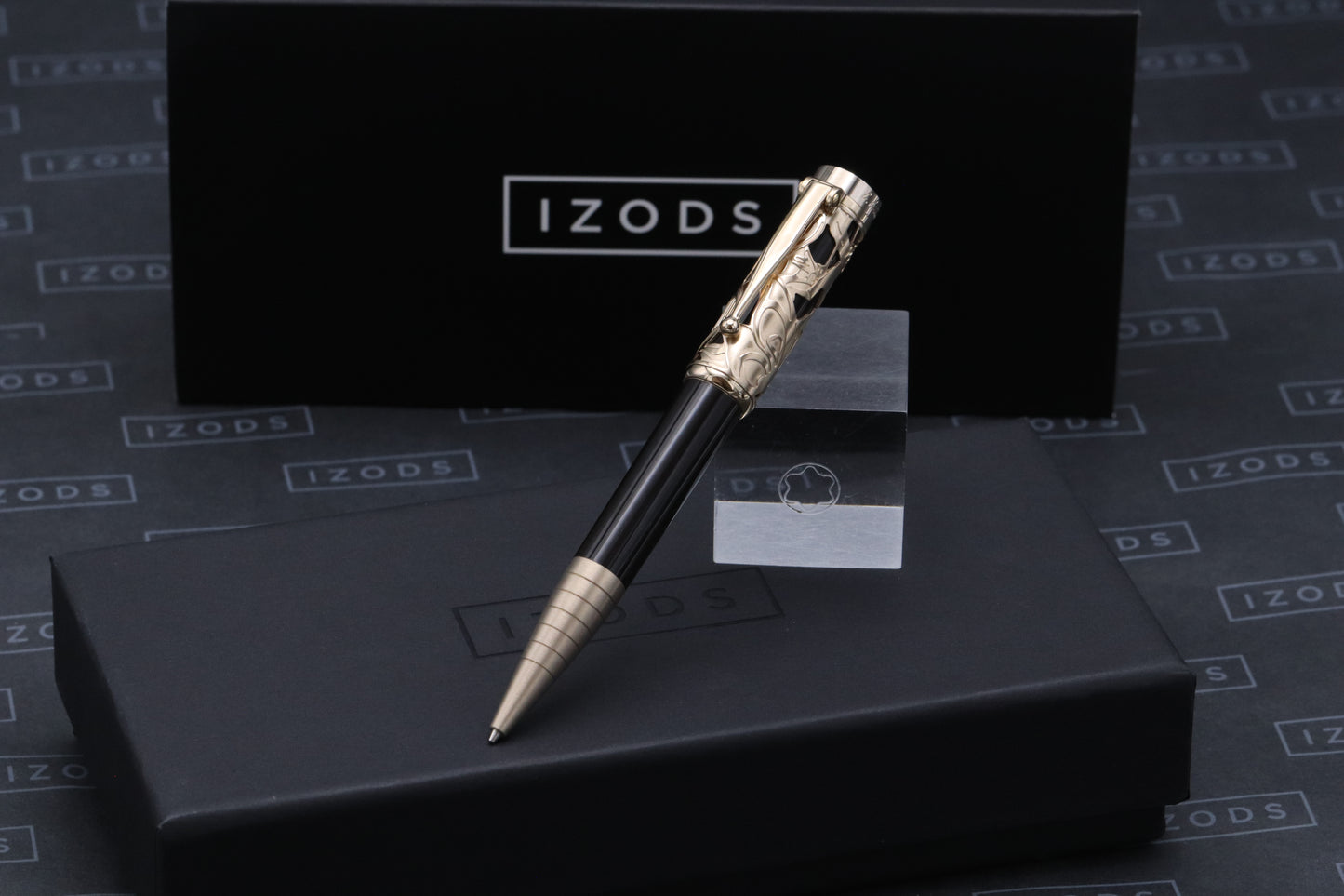 Montblanc Writers Edition Carlo Collodi Mechanical Pencil - LE 0004