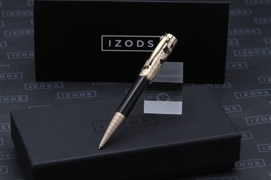 Montblanc Writers Edition Carlo Collodi Mechanical Pencil - LE 0004