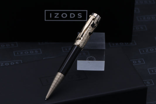 Montblanc Writers Edition Carlo Collodi Mechanical Pencil - LE 0004