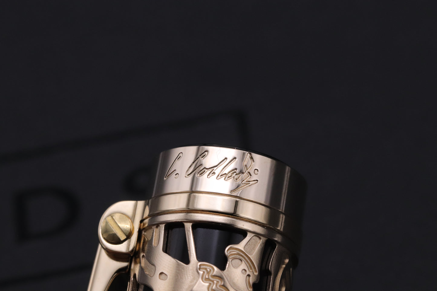 Montblanc Writers Edition Carlo Collodi Mechanical Pencil - LE 0004