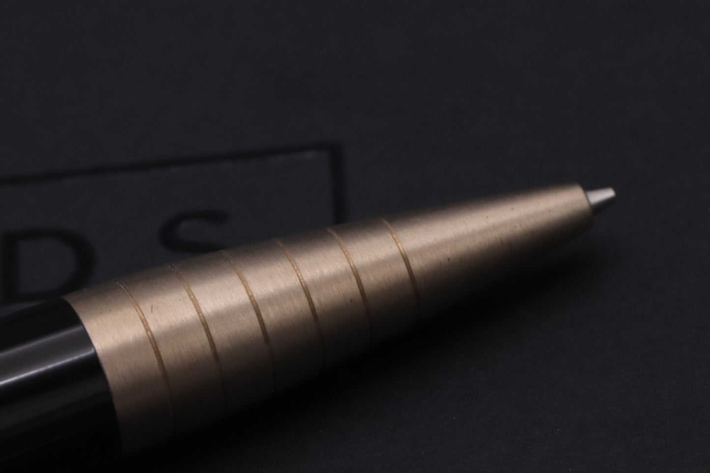 Montblanc Writers Edition Carlo Collodi Mechanical Pencil - LE 0004