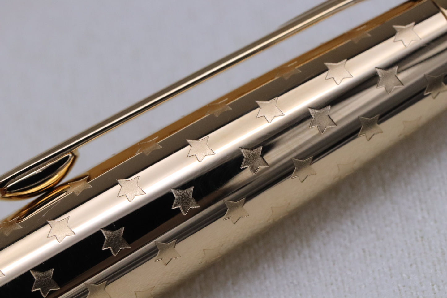 Montblanc Meisterstuck Classique Le Petit Prince Planet Doue Ballpoint Pen