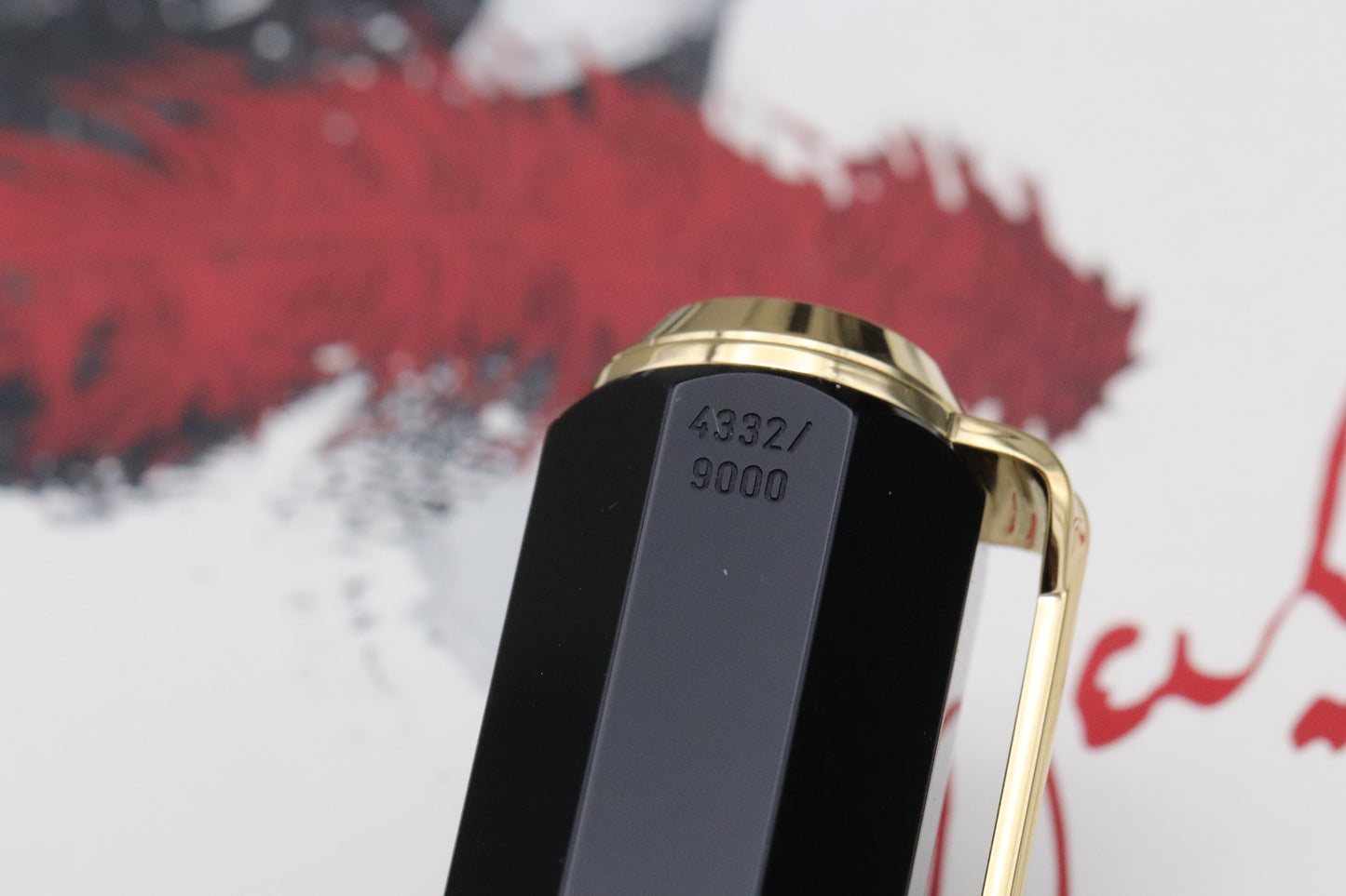 Montblanc Writers Edition William Shakespeare Ballpoint Pen - UNUSED