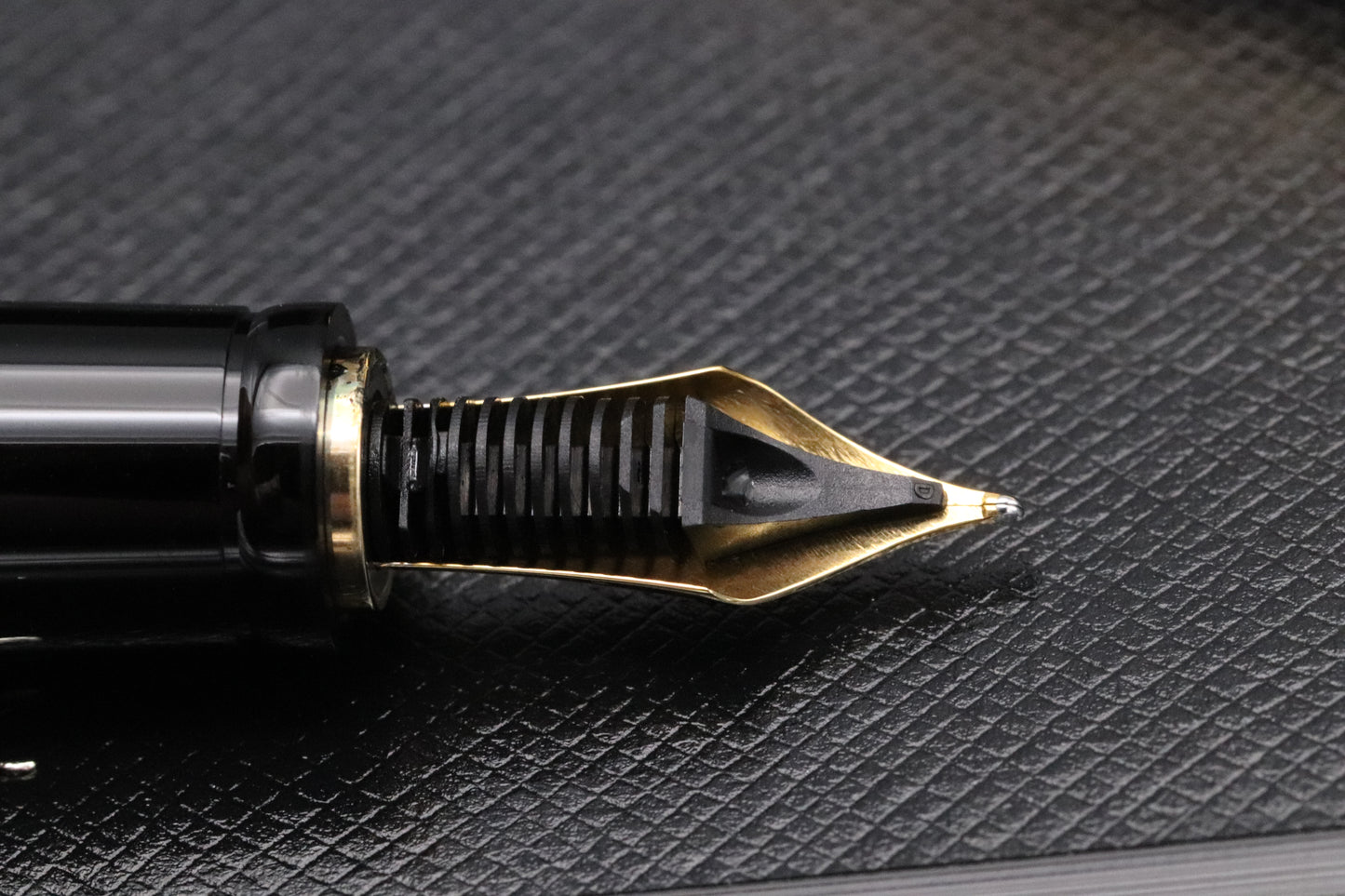 Montblanc Boheme Akoya Pearl Fountain Pen