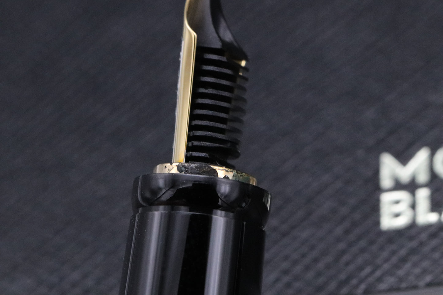 Montblanc Boheme Akoya Pearl Fountain Pen
