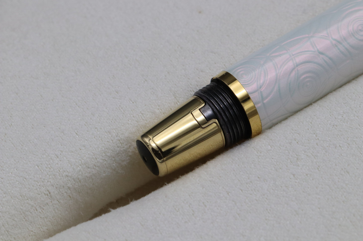 Montblanc Boheme Akoya Pearl Fountain Pen