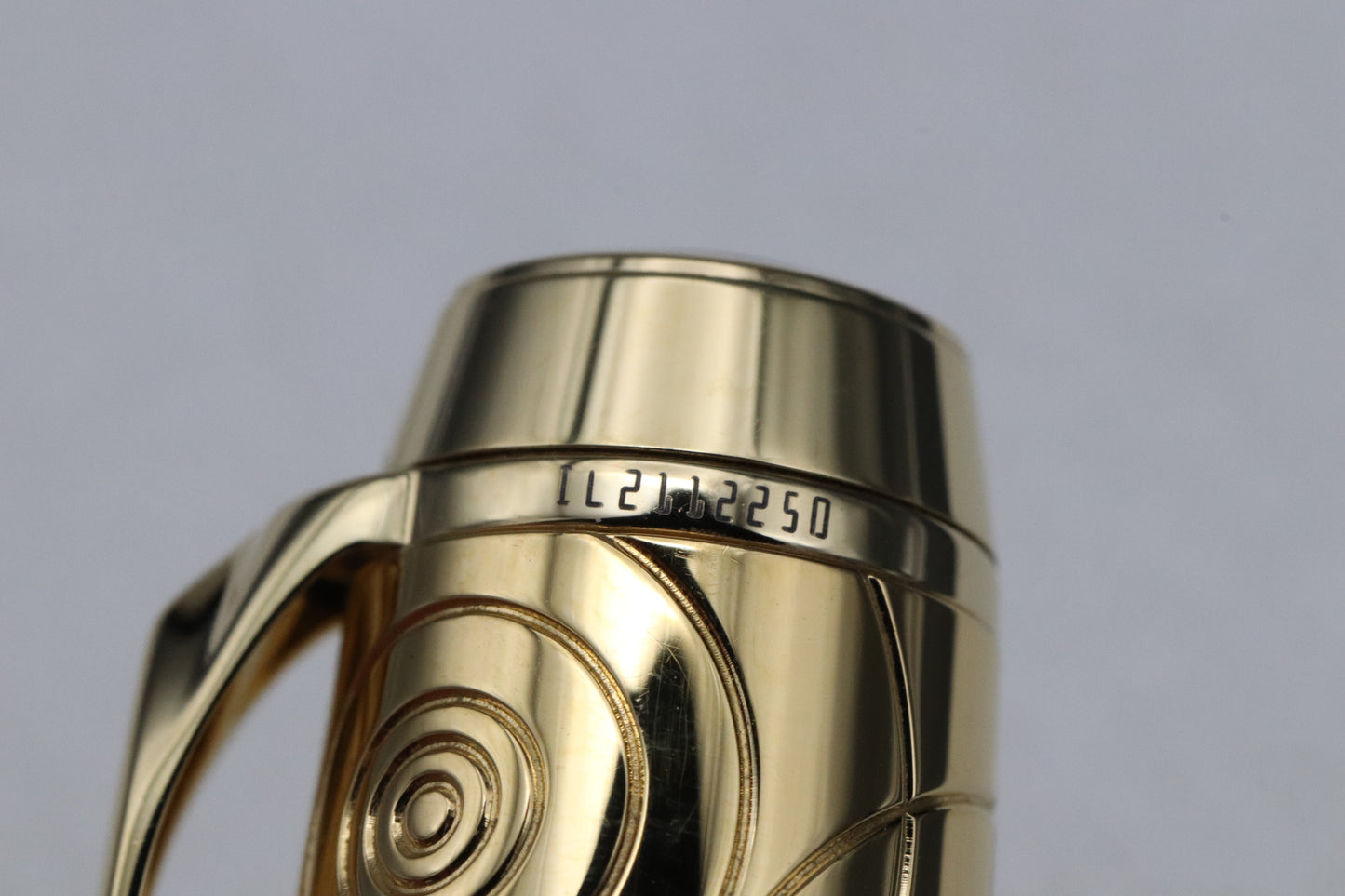 Montblanc Boheme Akoya Pearl Fountain Pen