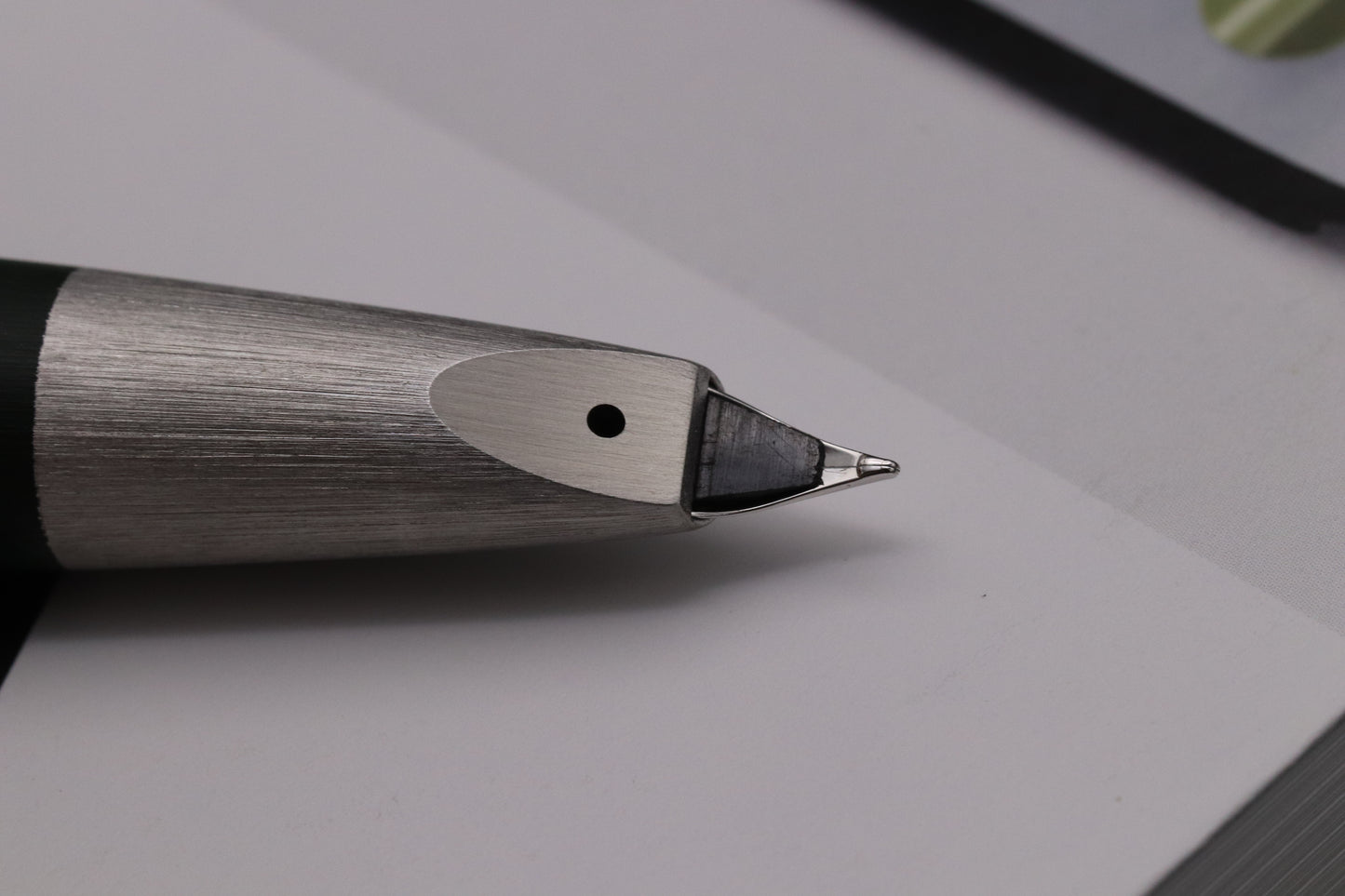Lamy 2000 Pine Green Limited Edition Fountain Pen