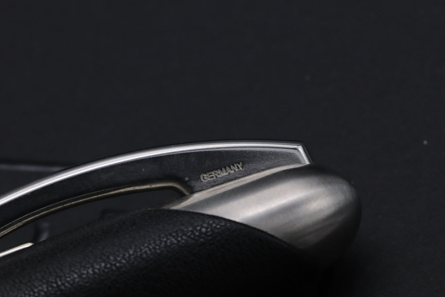 Porsche Design P3150 Steel Fountain Pen
