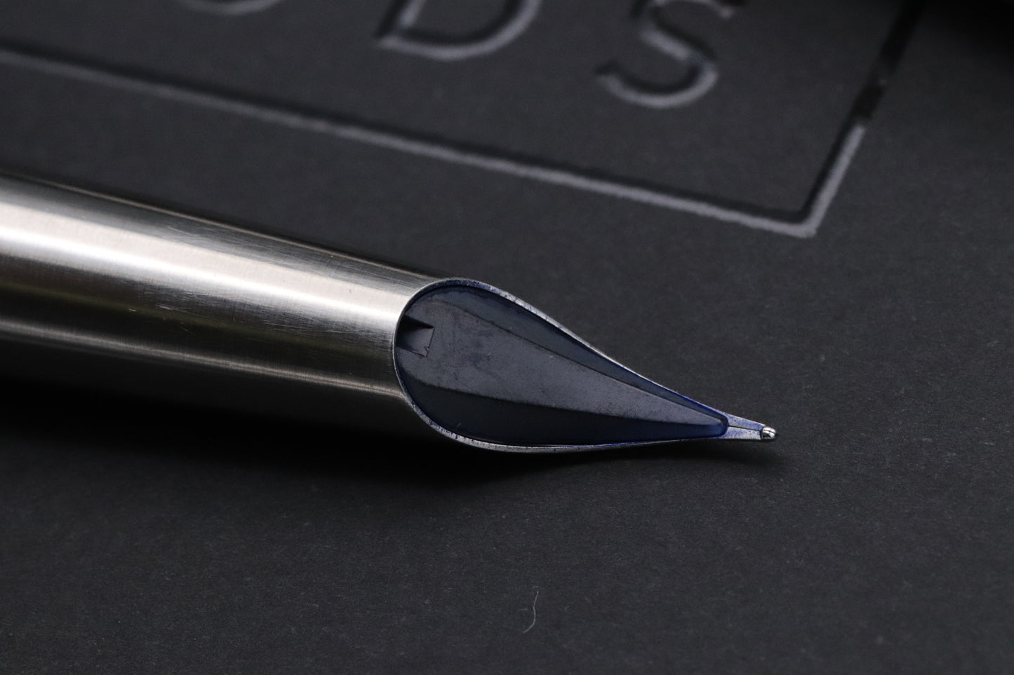 Pilot M90 Steel Fountain Pen