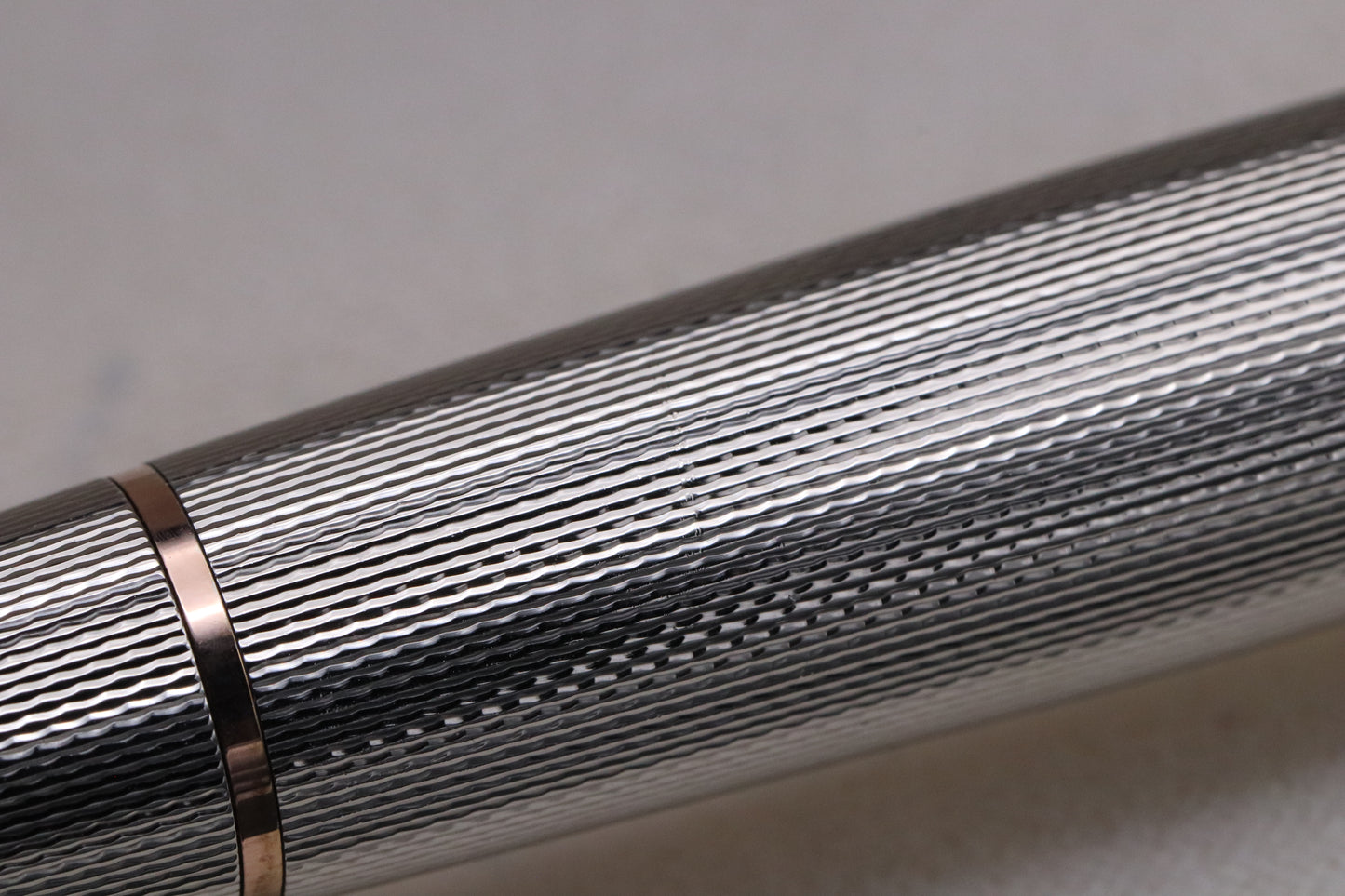 Montblanc Meisterstück LeGrand 75th Anniversary LE1924 Solitaire Fountain Pen