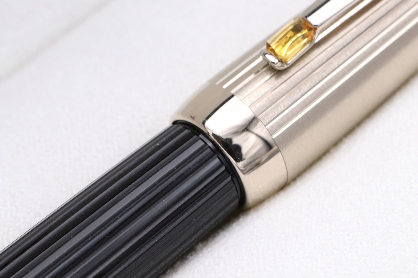 Montblanc Boheme Doue Ligne Fountain Pen