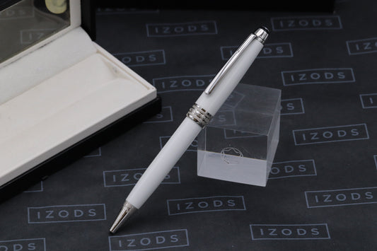 Montblanc Meisterstuck Classique Tribute Solitaire Ballpoint Pen