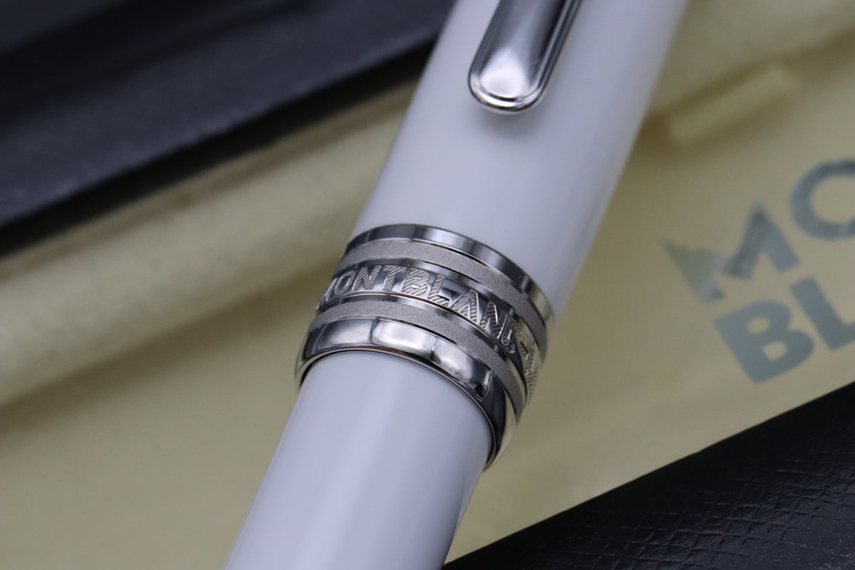 Montblanc Meisterstuck Classique Tribute Solitaire Ballpoint Pen