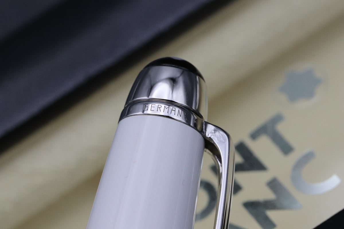 Montblanc Meisterstuck Classique Tribute Solitaire Ballpoint Pen