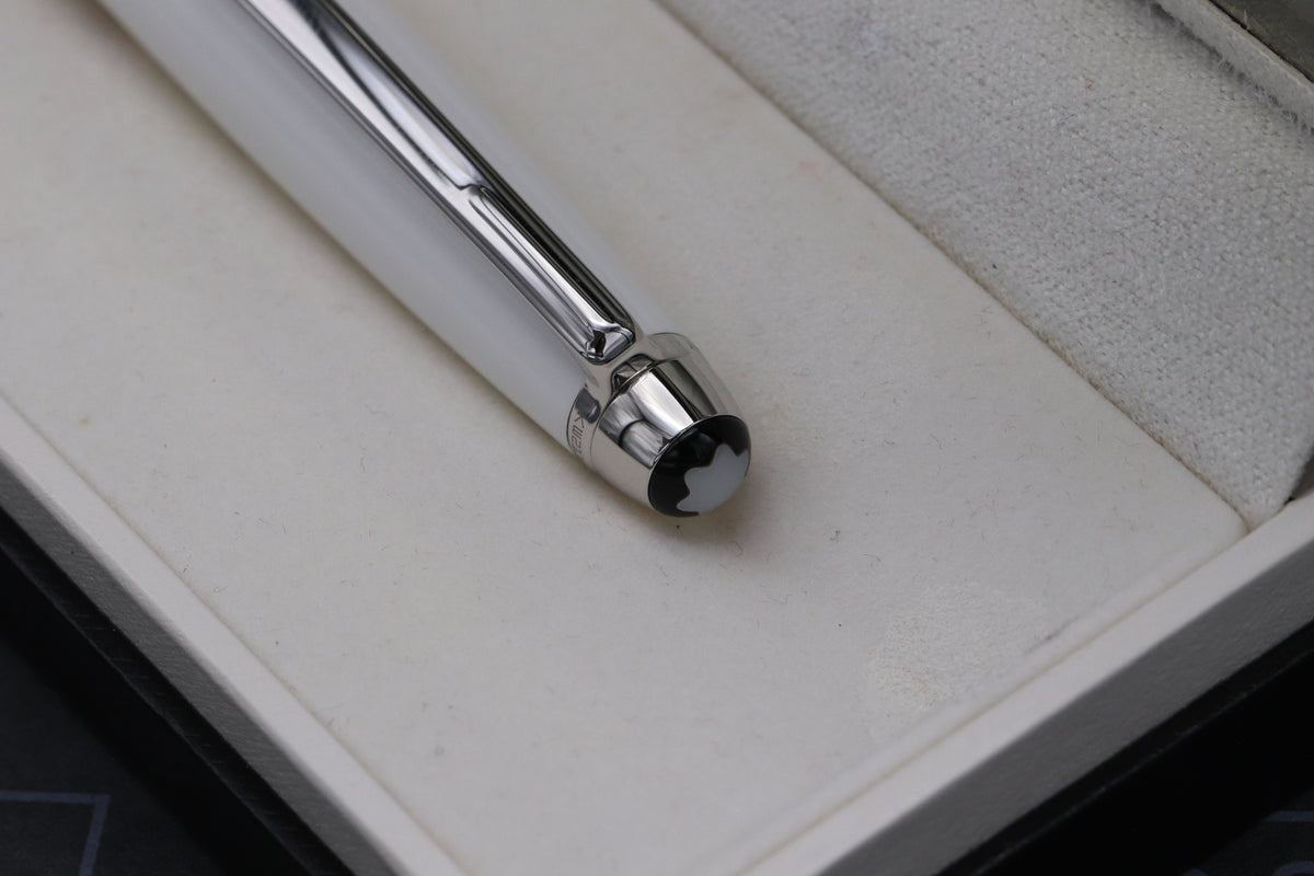 Montblanc Meisterstuck Classique Tribute Solitaire Ballpoint Pen