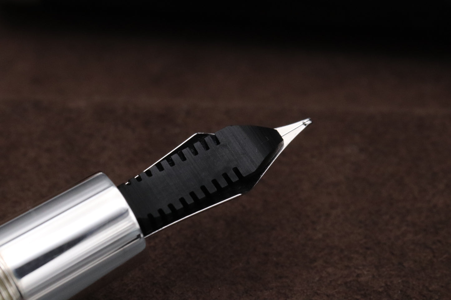 Omas I Think Limited Edition Fountain Pen - NEVER INKED