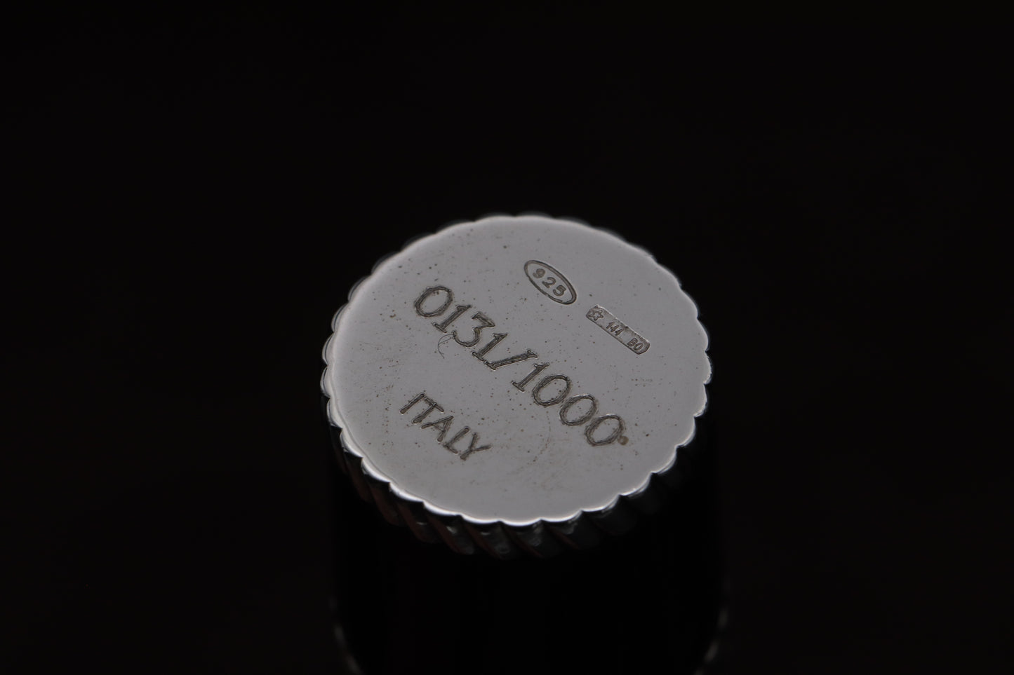 Omas I Think Limited Edition Fountain Pen - NEVER INKED