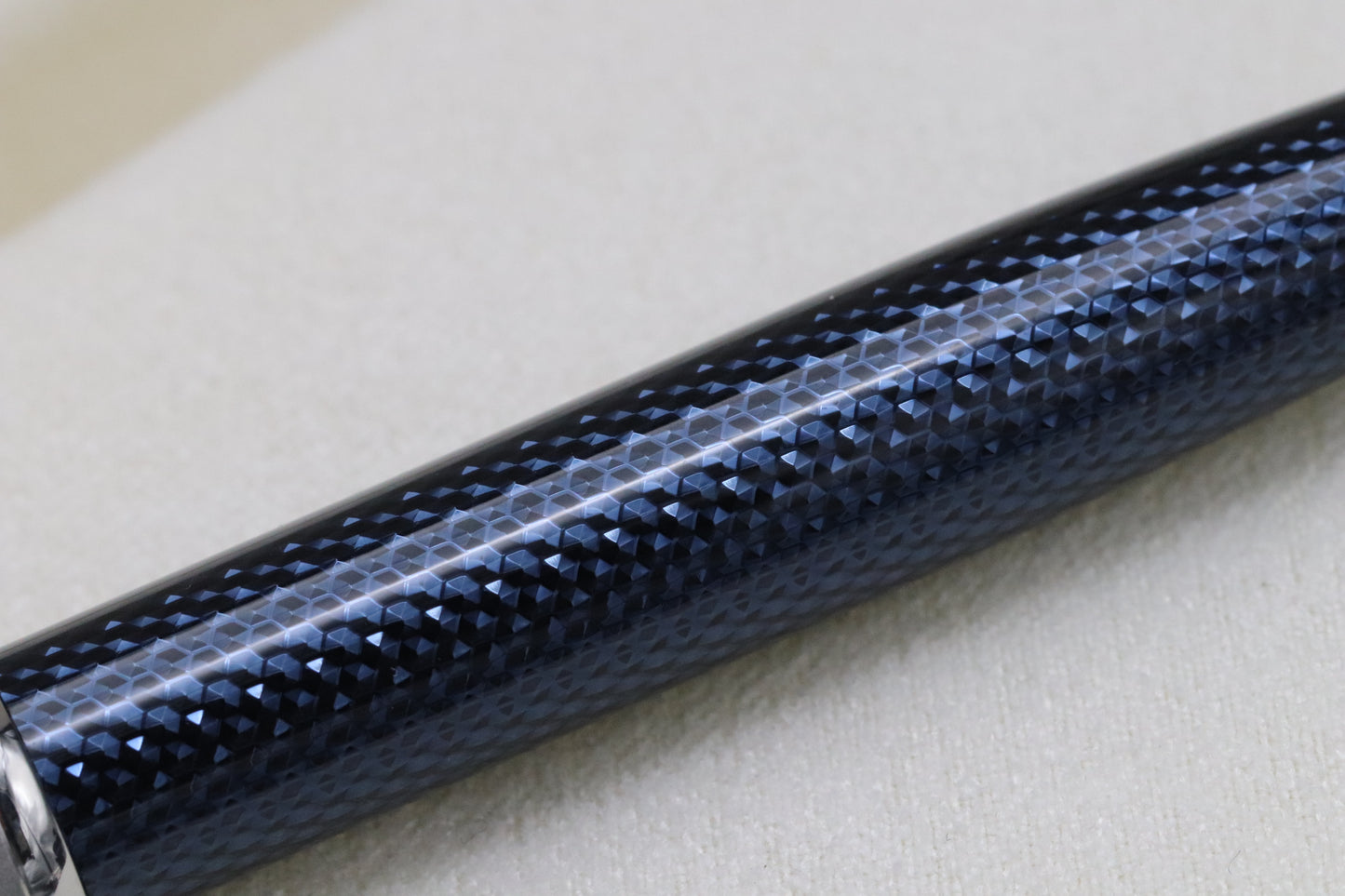 Montblanc Meisterstück Classique Blue Hour Doue Ballpoint Pen