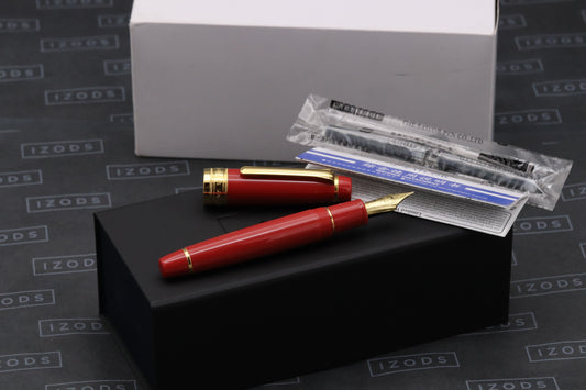 Sailor Pro Gear King of Pen Autumn Sky Fountain Pen (Old Nib Imprint)