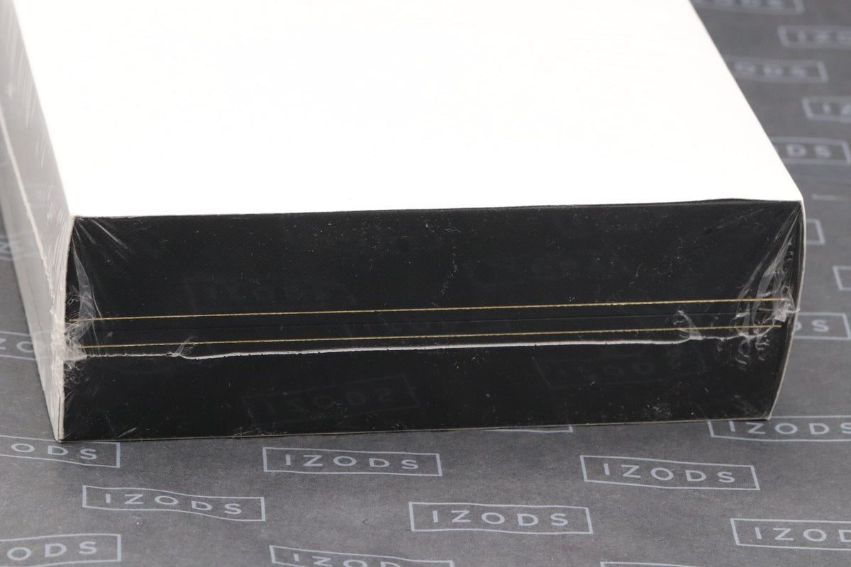 Montblanc Meisterstück Classique 75th Ann. LE1924 Mechanical Pencil - SEALED