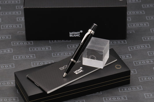 Montblanc Boheme Noir Ballpoint Pen