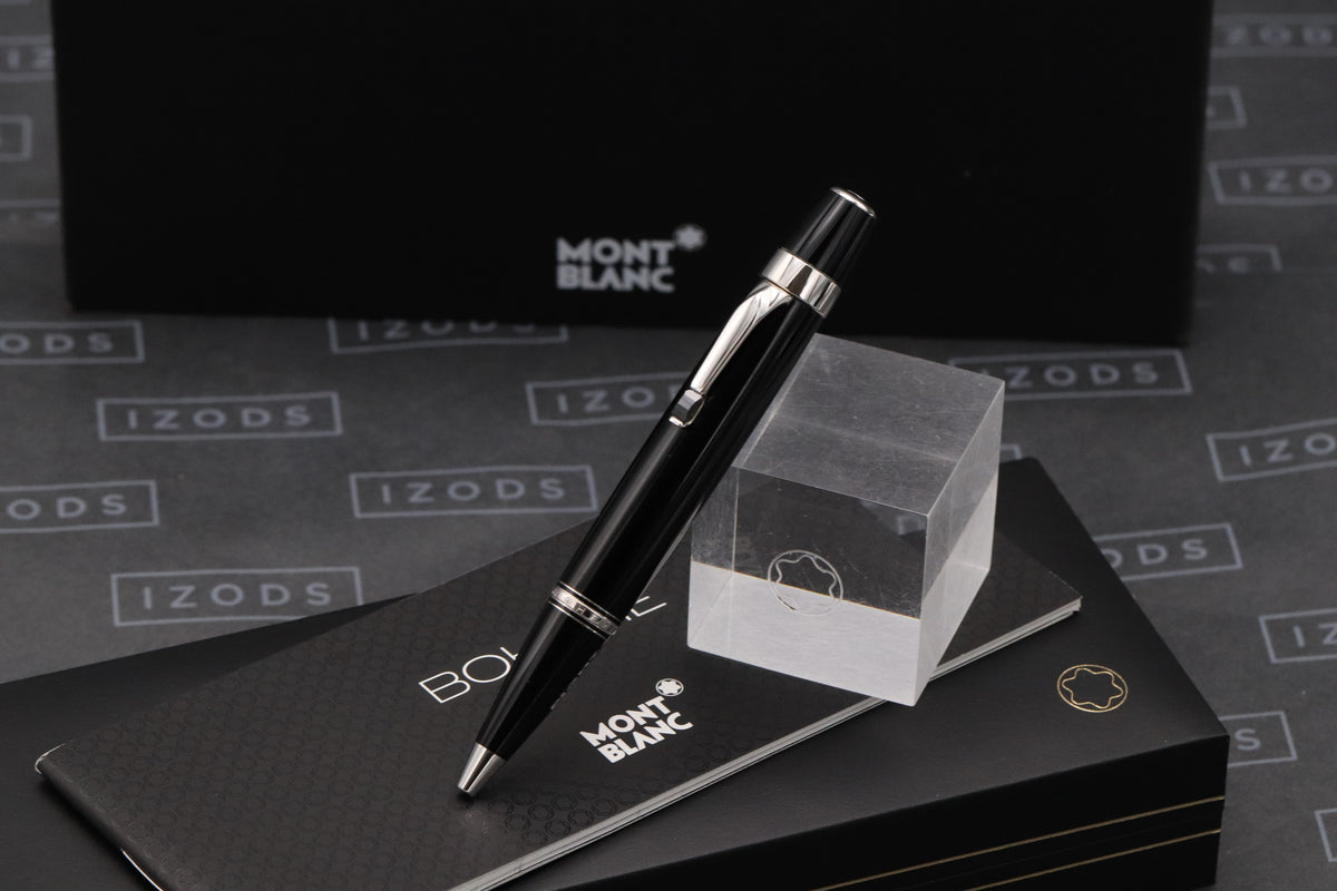 Montblanc Boheme Noir Ballpoint Pen