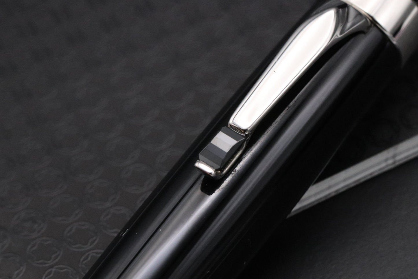 Montblanc Boheme Noir Ballpoint Pen