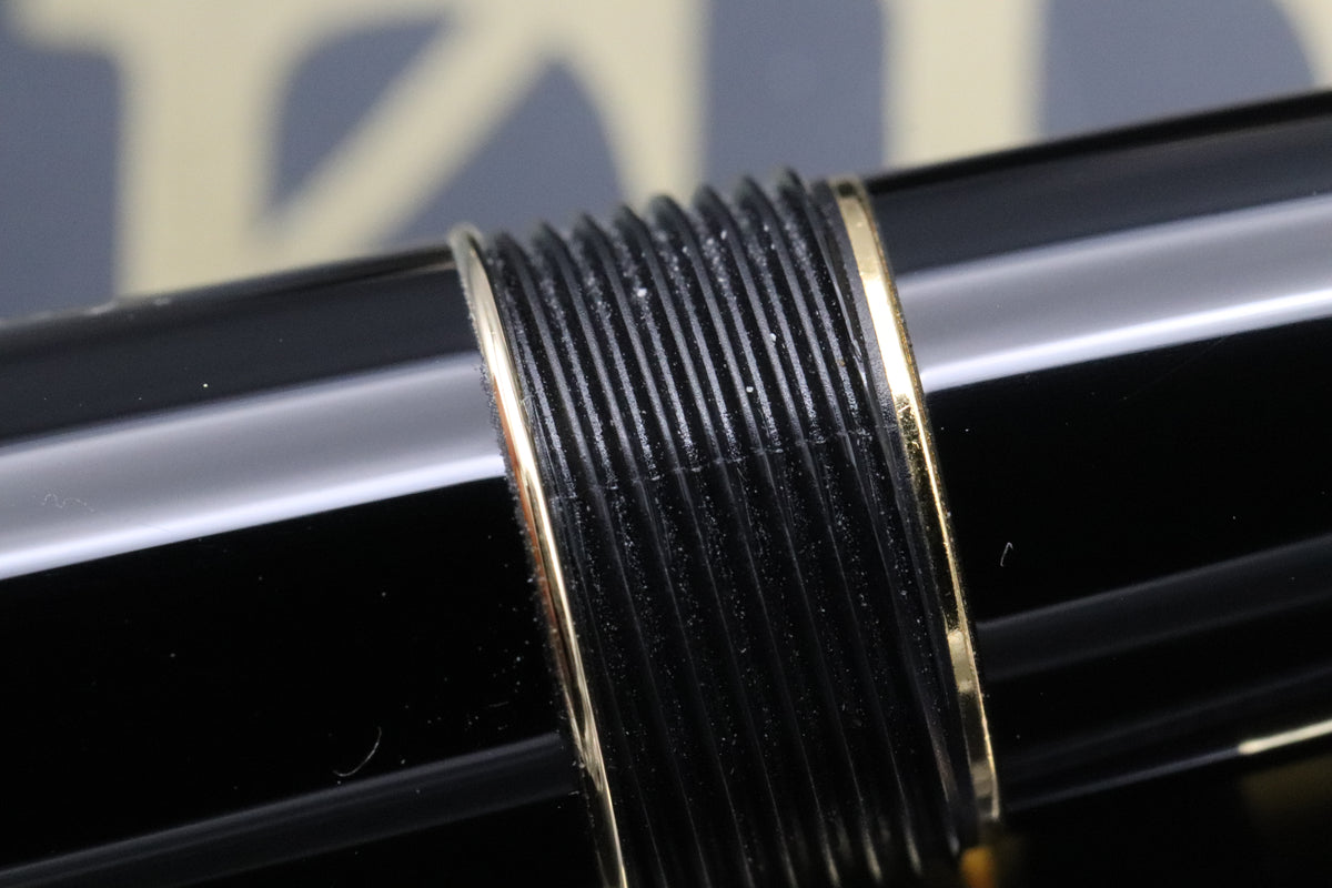 Montblanc Meisterstück 162 LeGrand 75th Anniversary Special Edition Rollerball Pen