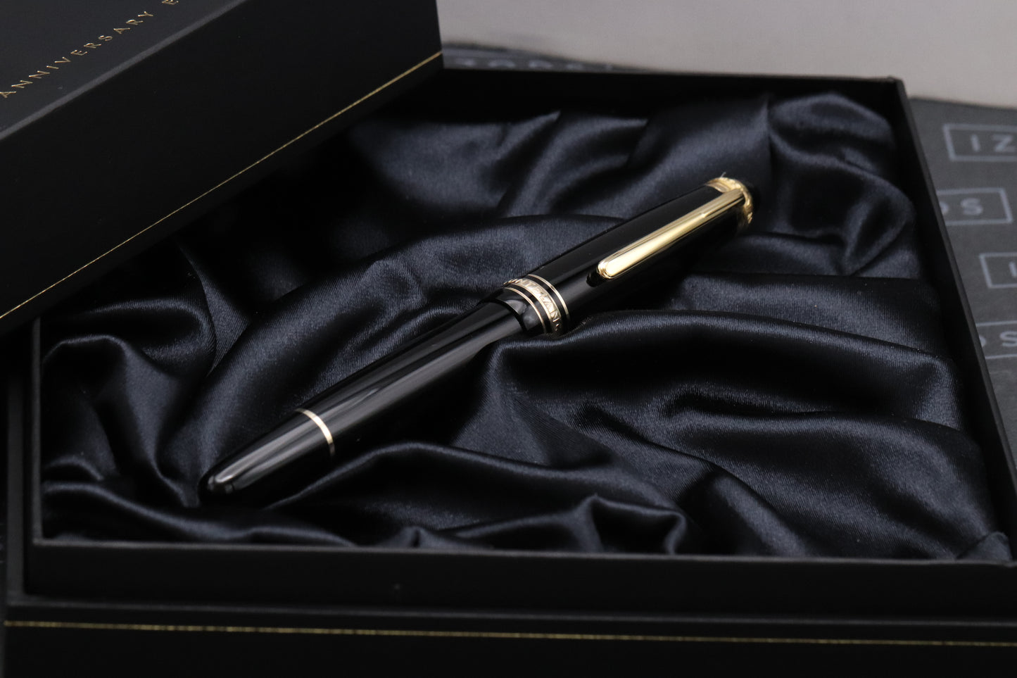 Montblanc Meisterstück 162 LeGrand 75th Anniversary Special Edition Rollerball Pen