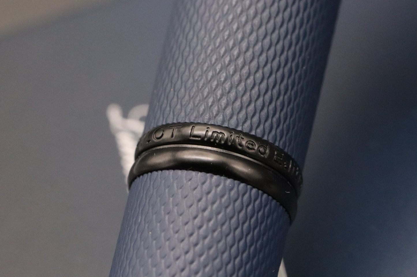 Pilot Capless Link Midnight 2025 Limited Edition Fountain Pen