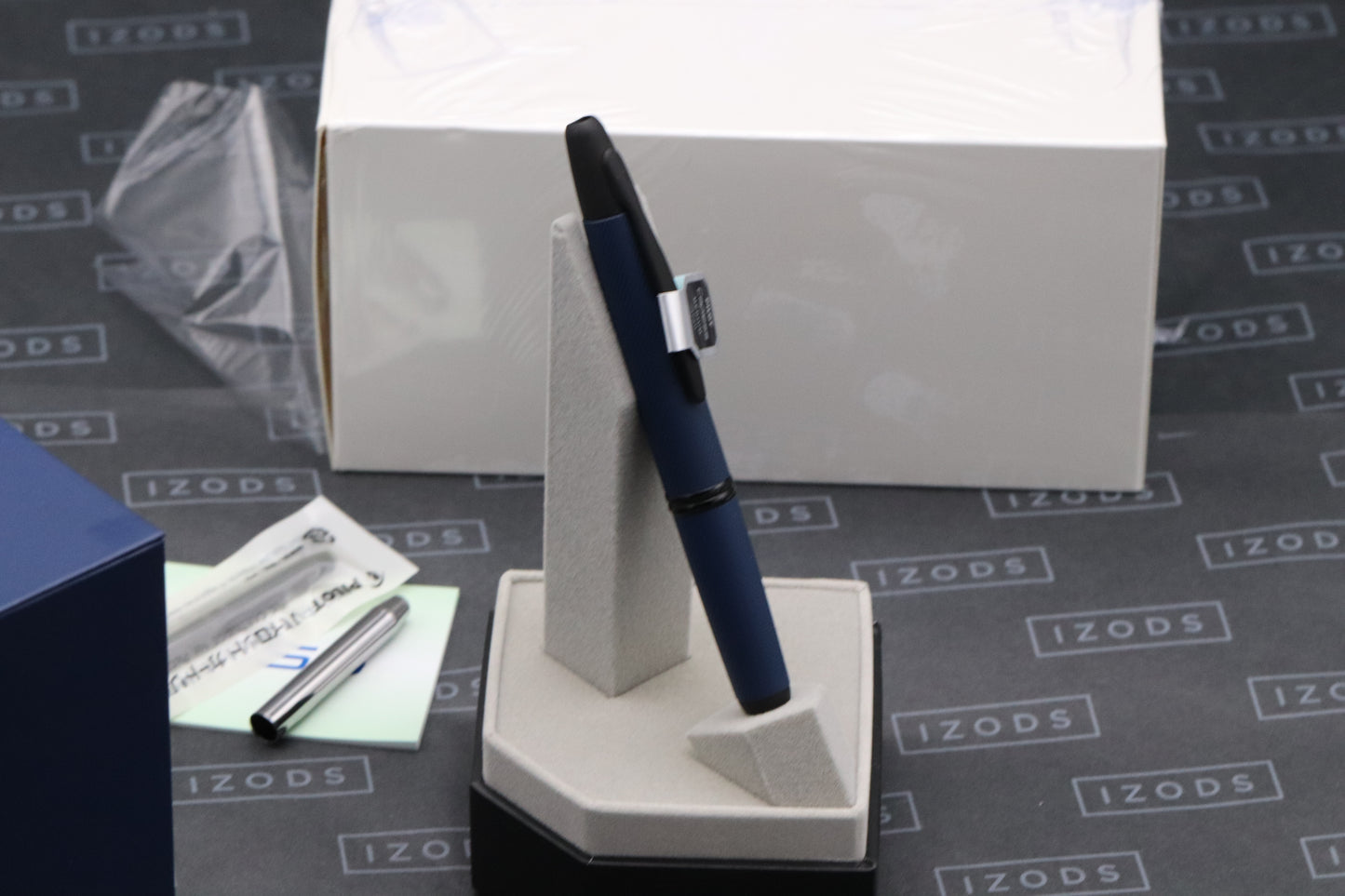 Pilot Capless Link Midnight 2025 Limited Edition Fountain Pen