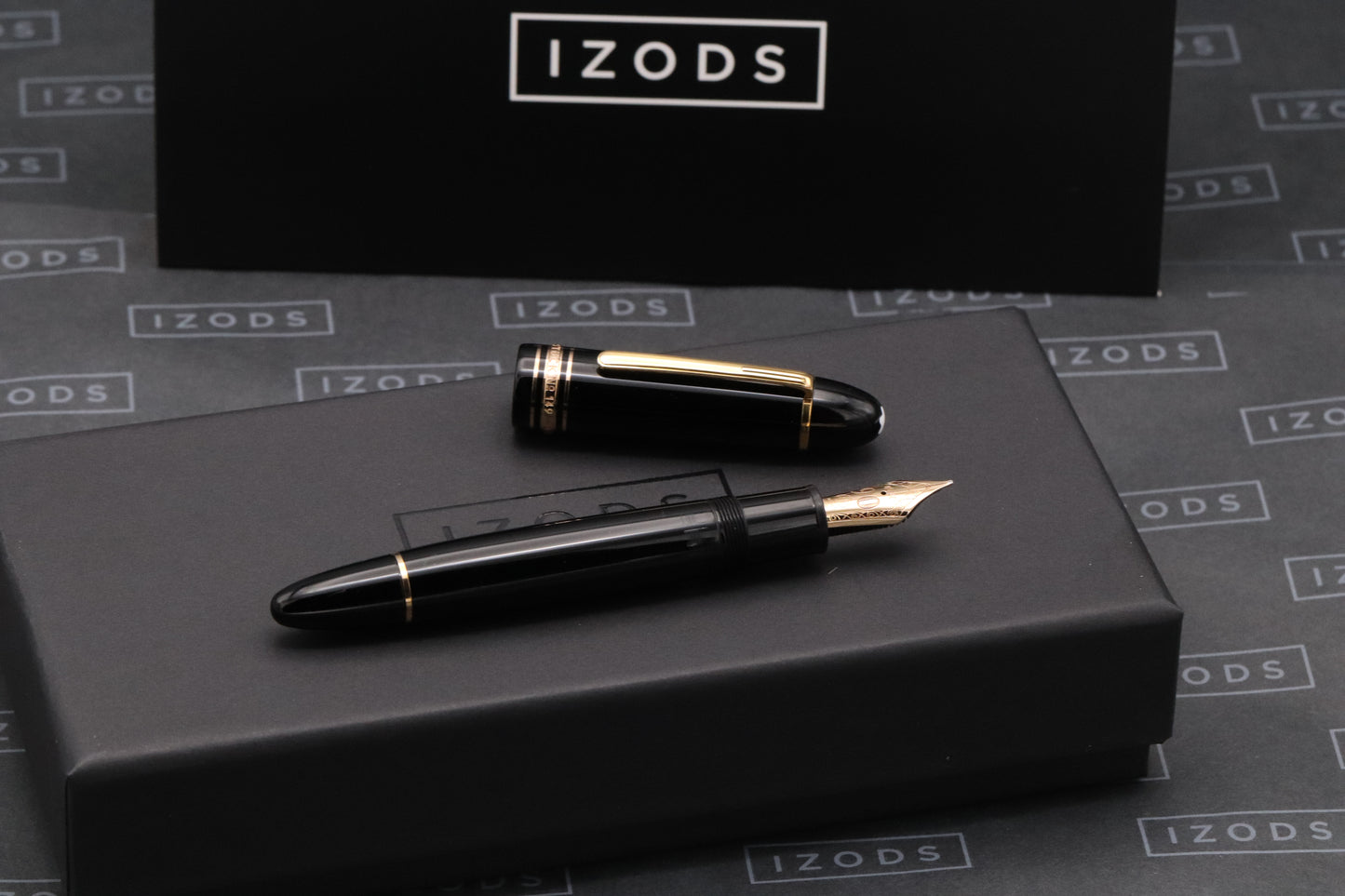 Montblanc Meisterstuck 149 90 Years Fountain Pen