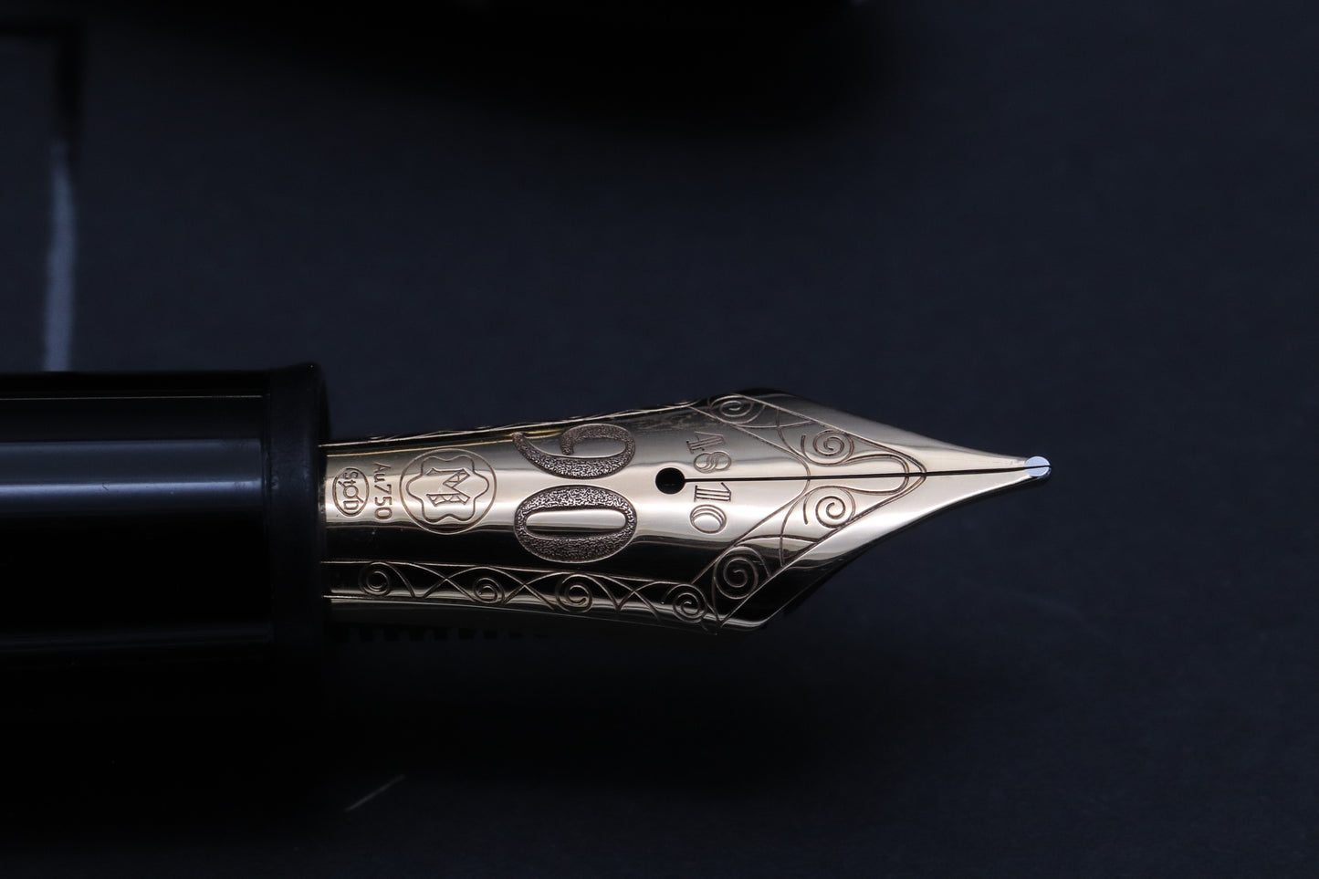 Montblanc Meisterstuck 149 90 Years Fountain Pen