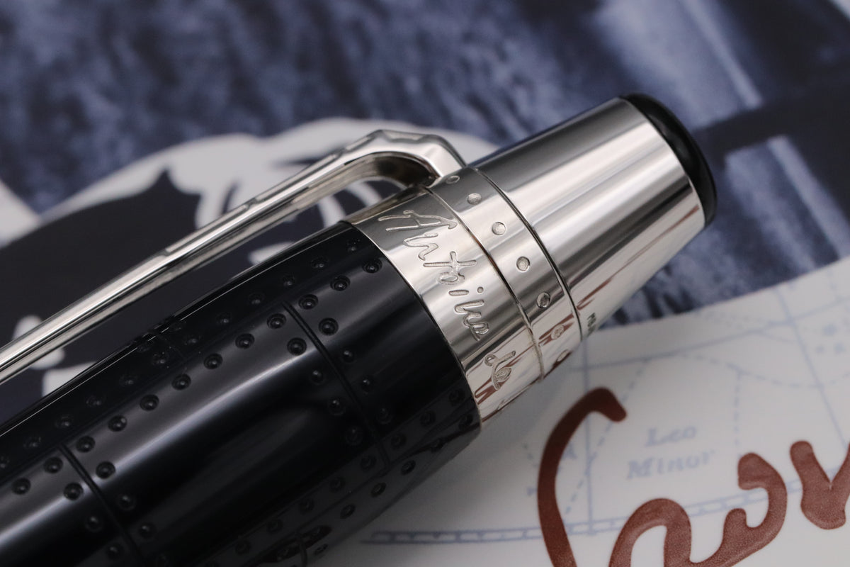 Montblanc Writers Edition Antoine de Saint-Exupery Ballpoint Pen