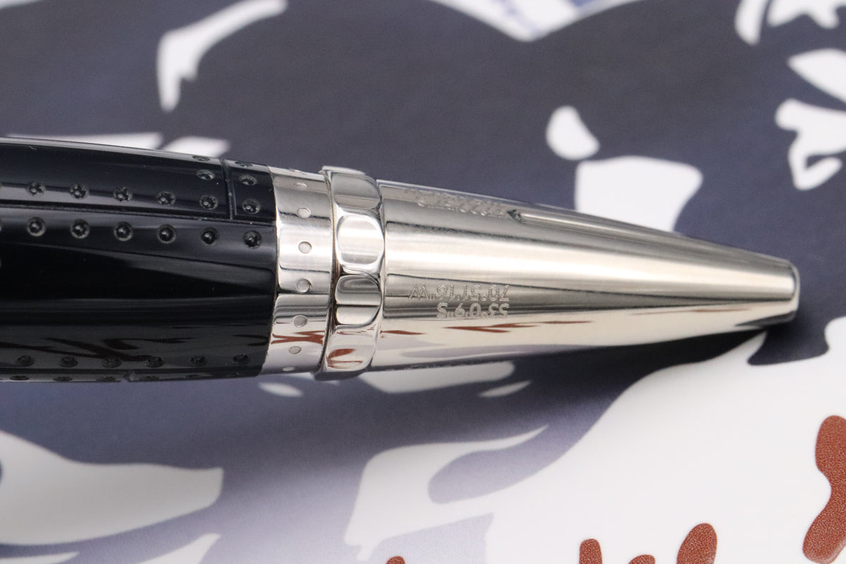 Montblanc Writers Edition Antoine de Saint-Exupery Ballpoint Pen