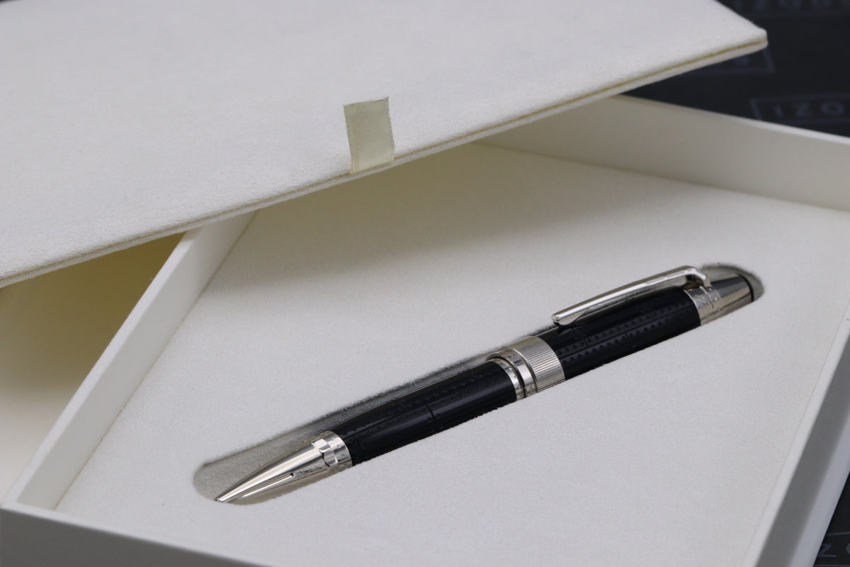 Montblanc Writers Edition Antoine de Saint-Exupery Ballpoint Pen