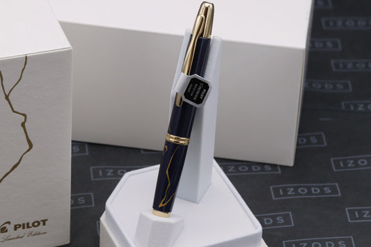 Pilot Capless 2026 Golden Journey Limited Edition Fountain Pen - NEW